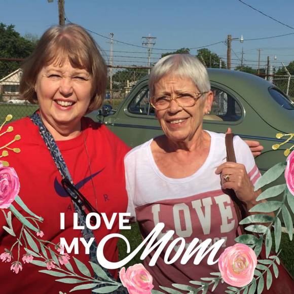 Meet your Posher, Gwenna - Picture 1 of 1